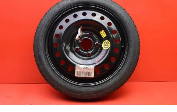 Opel Insignia A R17 spare wheel 13267272