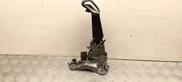 Peugeot 2008 I Hand brake release handle 98067000ZQ