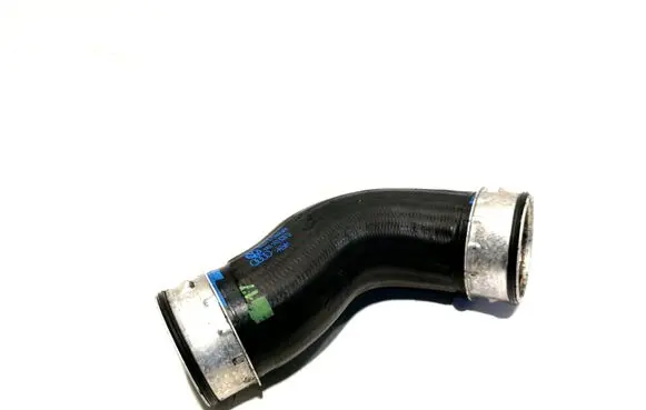 Volkswagen Jetta V Intercooler hose/pipe 1K0145838D