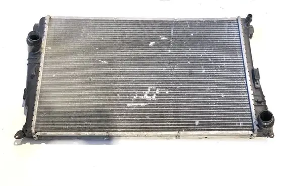 BMW X3 F25 Coolant radiator 782356803 73912311