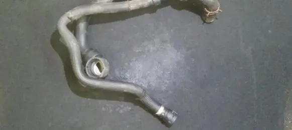 Ford Mondeo MK IV Engine coolant pipe/hose s4000256