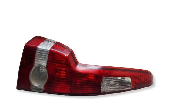 Volvo V50 Rear/tail lights 