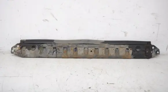Volvo V70 Bottom radiator support slam panel 31274615