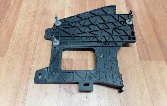 Renault Espace V (RFC) Engine control unit holder 285390159R
