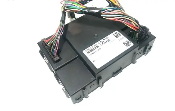 Nissan Qashqai Comfort/convenience module 284B2JD