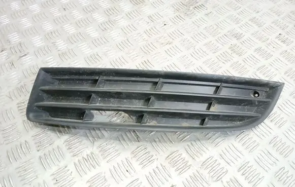 Volkswagen PASSAT B6 Front bumper lower grill 3C0853665