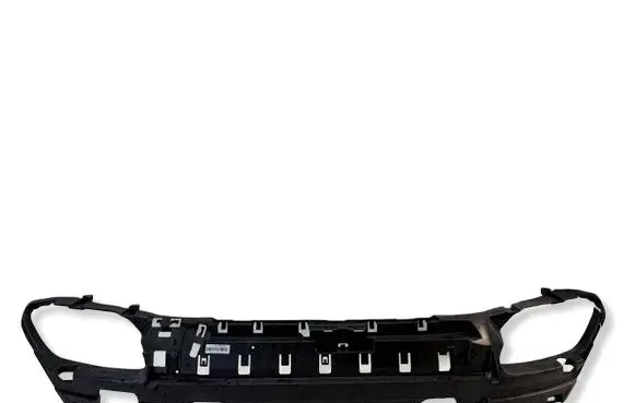 BMW 8 G15 Rear bumper support beam 8075245 51128075245