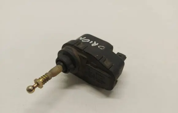 Ford Escort Headlight level adjustment motor 0307851304