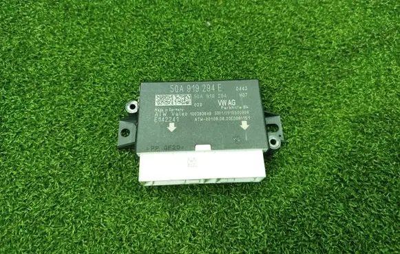 Man TGE 1gen Parking PDC control unit/module 5QA919294 5QA919294E 5142241