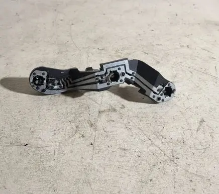 Toyota Avensis T250 Tail light bulb cover holder PPT20