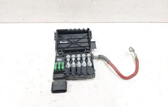 Volkswagen New Beetle Positive wiring loom 1C0937549A