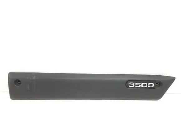 Opel Movano A Front door trim (molding) 7701692581 25725