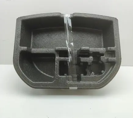 Hyundai Kona I Other trunk/boot trim element 09149K4000