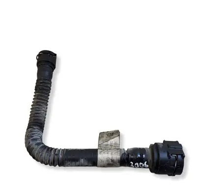Opel Insignia A Breather hose/pipe 55566095