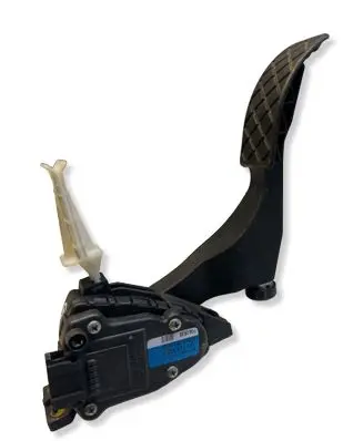 Volkswagen Golf IV Accelerator throttle pedal 1J1723503R 6PV0077701