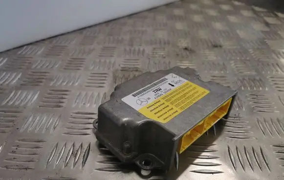 Airbag control unit/module