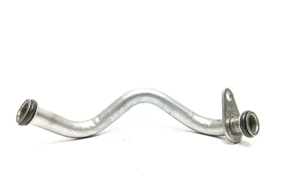 Audi Q2 - Turbo turbocharger oiling pipe/hose 04c145735