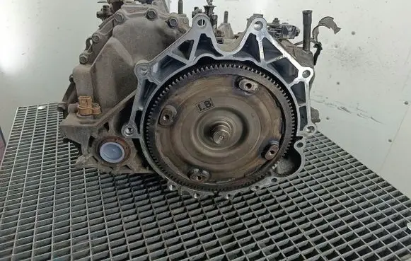 KIA Opirus Automatic gearbox Q4KHDP