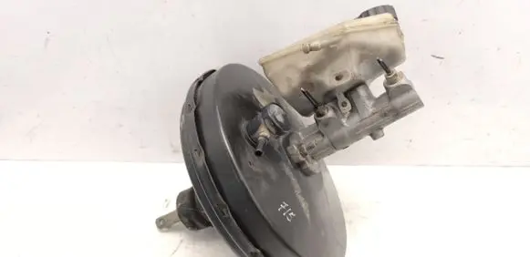 Fiat Ulysse Brake booster 0204024267 1488753080