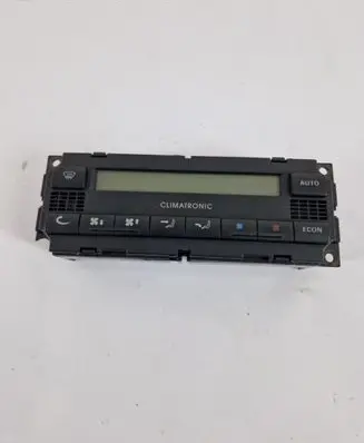 Volkswagen PASSAT B5 Climate control unit