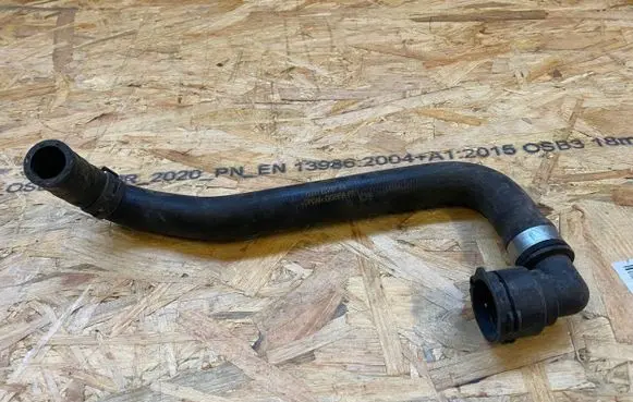 Land Rover Range Rover Evoque L538 Engine coolant pipe/hose GJ328C481AA GJ32-8C481-AA