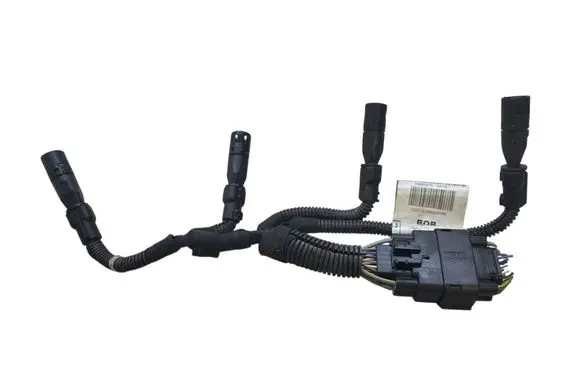 Opel Insignia A Glow plug wires 55583475 7150214A 20110415