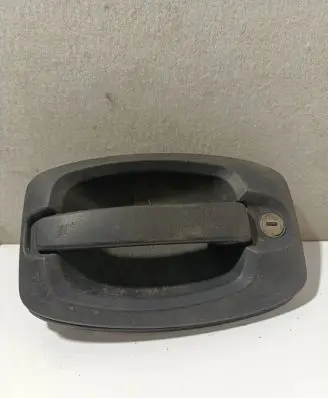 Citroen Jumper Rear door exterior handle 242665A