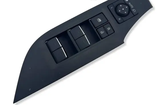 Toyota RAV 4 (XA50) Quarter vent window switch 7423242220