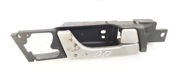 Chevrolet Captiva Rear door interior handle SWC200412