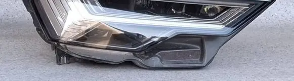 Audi A6 S6 C8 4K Headlight/headlamp 4K0941036 MD514721 1ZX2389