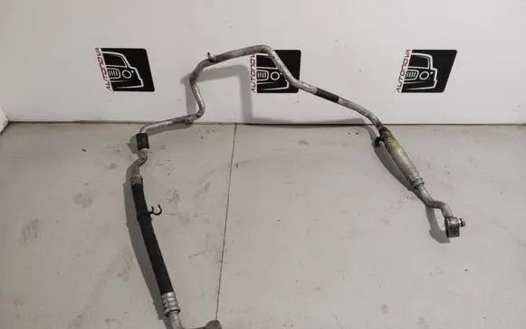 Volkswagen Caddy Air conditioning (A/C) pipe/hose 2K0820743F 081107