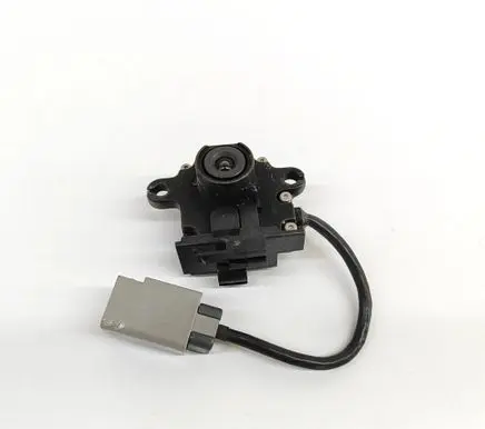 Volvo S60 Windshield/windscreen camera 31334531