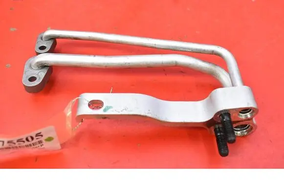 KIA Sportage Air conditioning (A/C) pipe/hose 