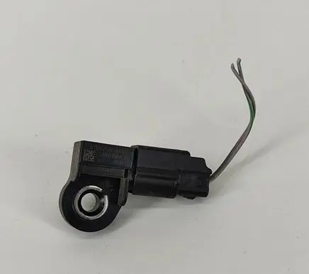 Land Rover Range Rover Evoque L538 Airbag deployment crash/impact sensor FH2214B006AB