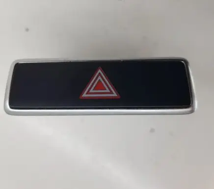 Volkswagen Sharan Hazard light switch 7N0941333