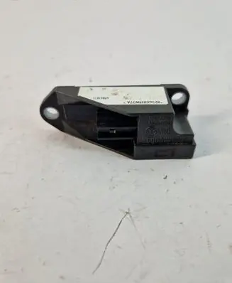 Seat Alhambra (Mk1) Airbag deployment crash/impact sensor 6Q0909606K