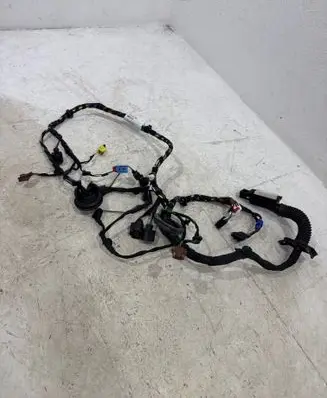 Bentley Continental Front door wiring loom 3SD971035BL