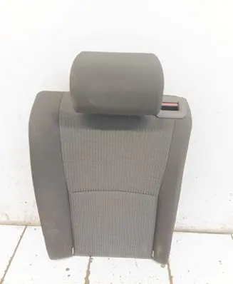 Toyota Avensis T270 Rear seat 