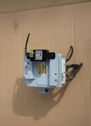 SsangYong Kyron Central body control module 8712009210