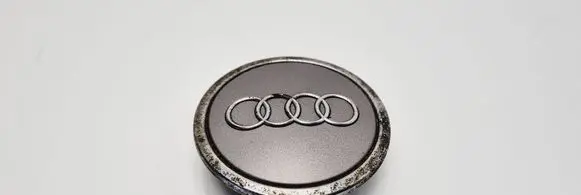 Audi A6 S6 C5 4B Original wheel cap 4B0601170A