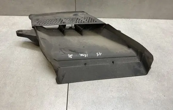 Air intake duct part