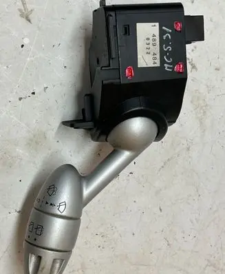 Mini Cooper Hatch Hardtop Wiper control stalk 1489484 0322