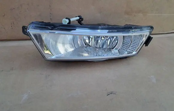 Skoda Rapid (NH) Front fog light 5JA941699B