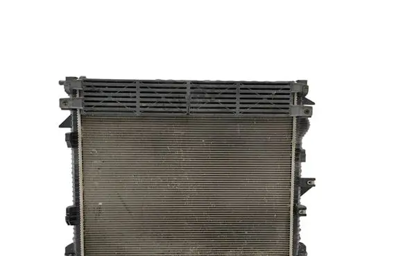 Ford Edge II Coolant radiator