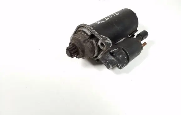 Volkswagen PASSAT B6 Starter motor