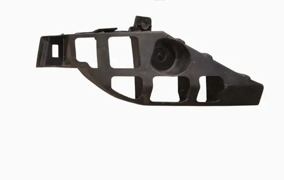 Seat Leon (5F) Rear bumper mounting bracket 5F0807377