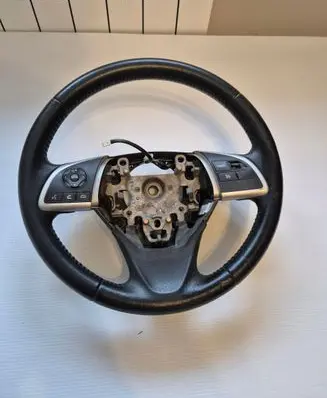 Jeep Grand Cherokee Steering wheel