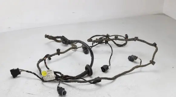Audi Q5 SQ5 Parking sensor (PDC) wiring loom 8R0971104 8R0971104AN 420919275