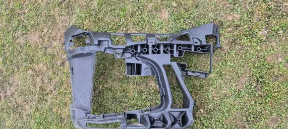 BMW 4 G22 G23 G24 G26 Front bumper mounting bracket 51118078612