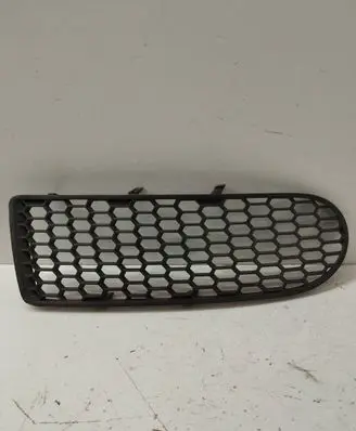 Front bumper lower grill